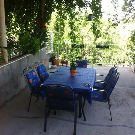 Apartamento Apartman Mia *