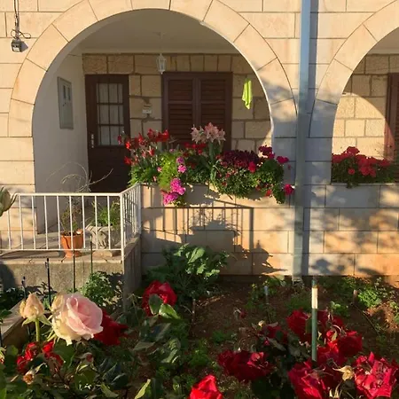 Apartman Mia