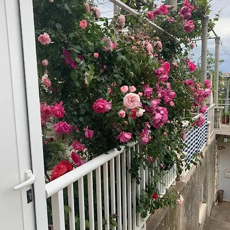 Apartman Mia *