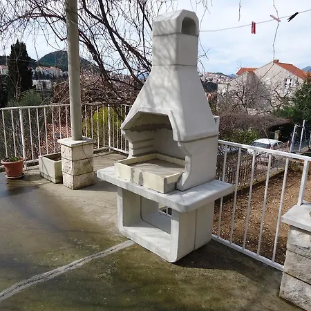 Apartman Mia Διαμέρισμα Ντουμπρόβνικ
