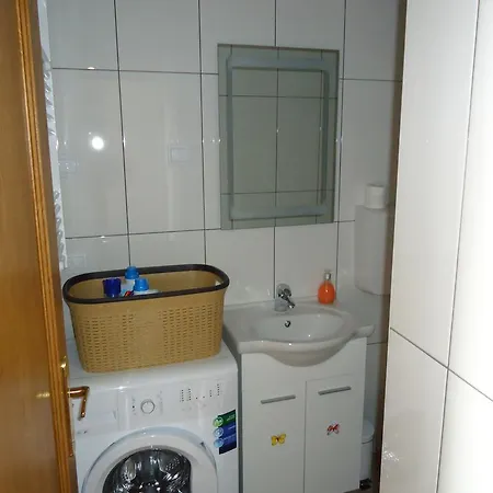 Apartment Apartman Mia *