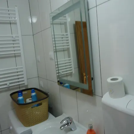 Appartamento Apartman Mia Ragusa