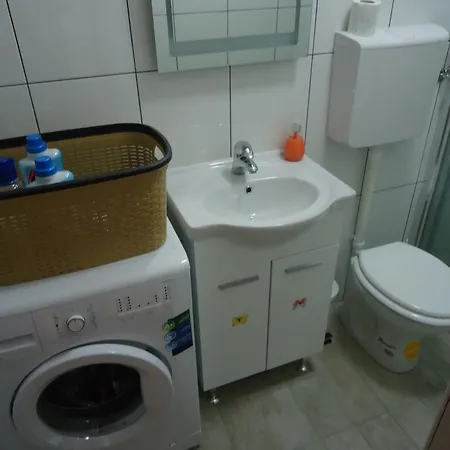 Apartman Mia * Ragusa