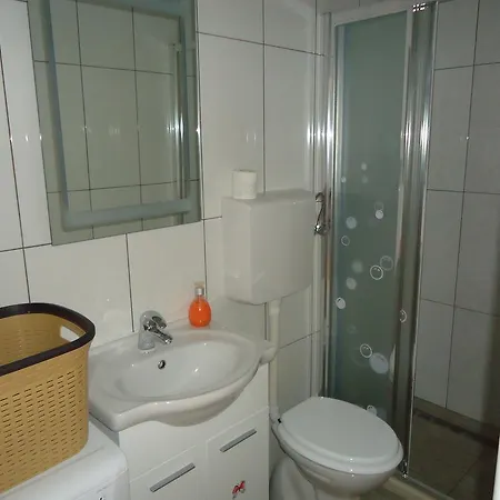 Apartment Apartman Mia *