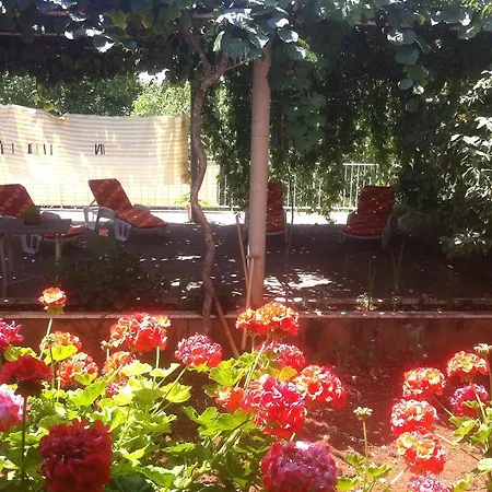 Διαμέρισμα Apartman Mia Ντουμπρόβνικ