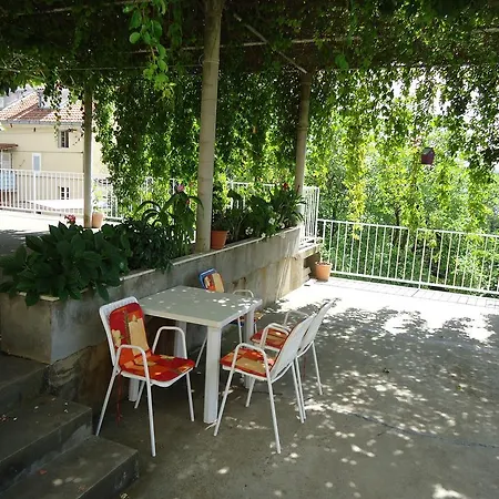 Apartment Apartman Mia *