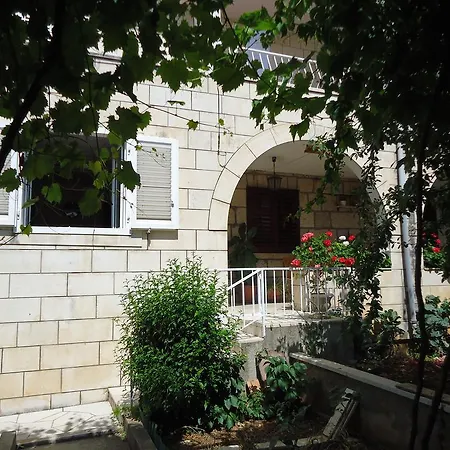 Apartman Mia Ντουμπρόβνικ