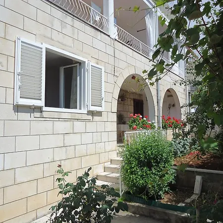 Apartman Mia Ντουμπρόβνικ