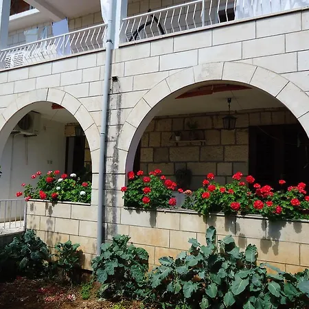 Apartment Apartman Mia *