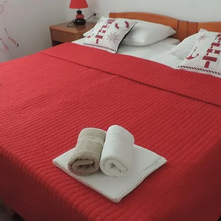 Apartman Mia Apartment Dubrovnik