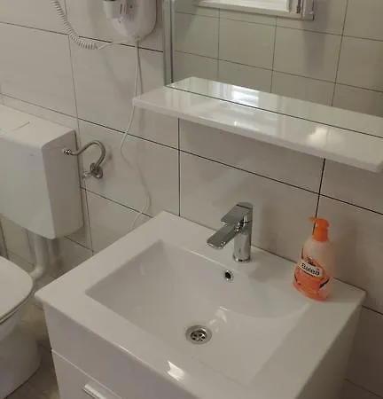 Apartment Apartman Mia