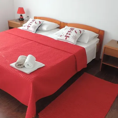 Apartman Mia Apartment *