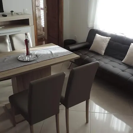 Apartman Mia Ragusa