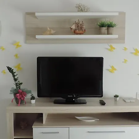 Apartman Mia