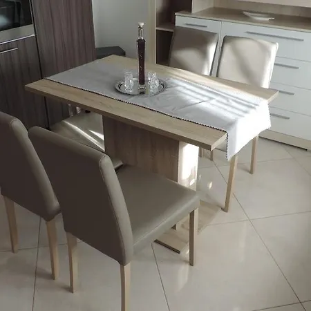Διαμέρισμα Apartman Mia Ντουμπρόβνικ