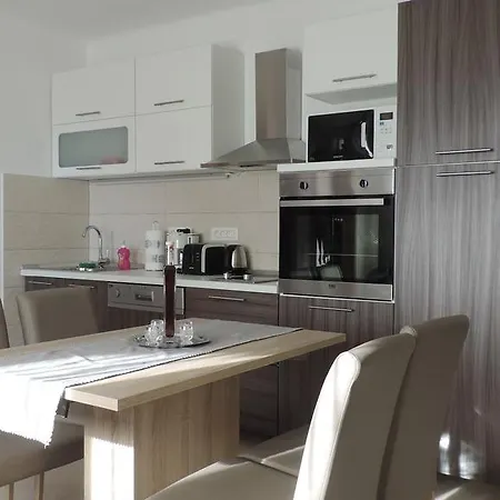 Apartman Mia * Ντουμπρόβνικ