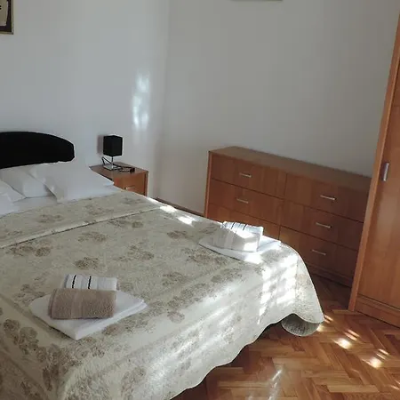 Apartman Mia Διαμέρισμα Ντουμπρόβνικ
