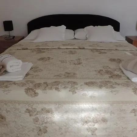 Apartman Mia Apartment