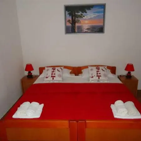Apartman Mia Ντουμπρόβνικ