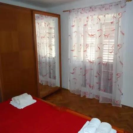 Apartman Mia