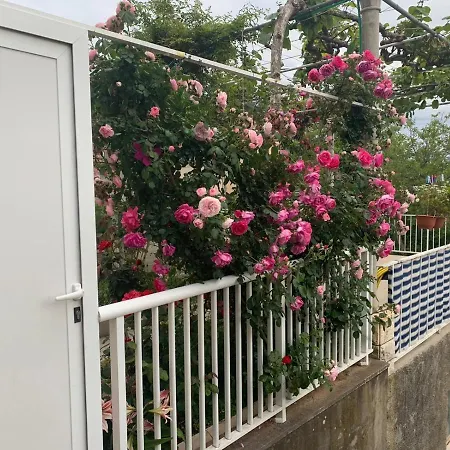 Apartman Mia Apartamento