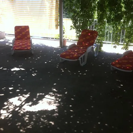 Apartamento Apartman Mia