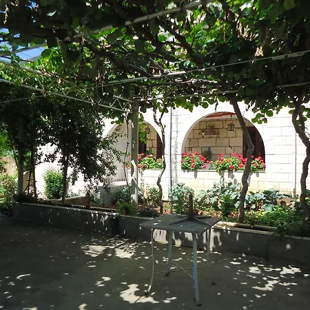 Apartamento Apartman Mia