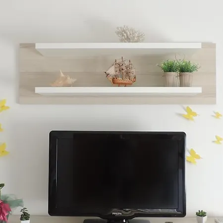 Apartman Mia Apartamento *